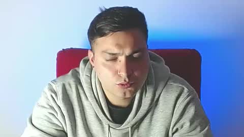 Stiven - online show from January 14, 7:46 am