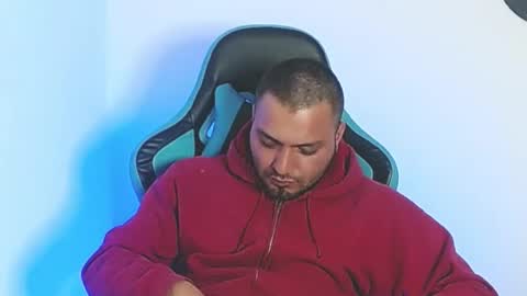 Stiven - online show from July 2, 4:29 am