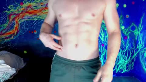 Robert online show from November 22, 1:05 am