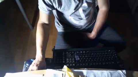 robertbrazil762778 online show from October 14, 9:38 am