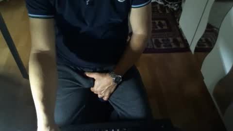 robertbrazil762778 online show from October 7, 9:24 am