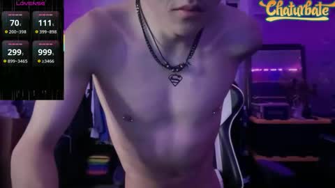 Robert Cici Jr. online show from December 22, 4:20 am