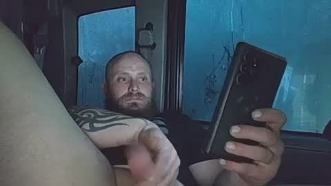 robertd5094 online show from February 16, 12:32 pm