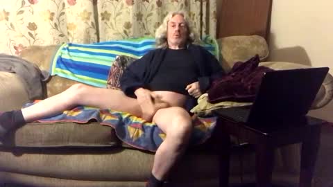 Robert online show from February 26, 12:12 am