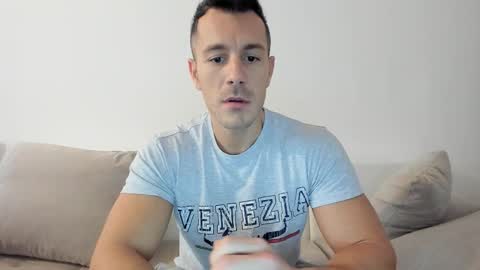 roberto4ever online show from February 21, 6:36 am