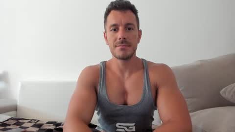 roberto4ever online show from July 15, 11:28 am