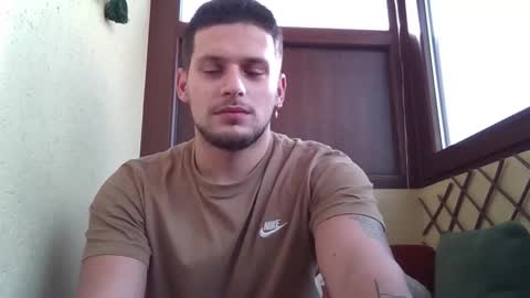 Roberto online show from November 17, 11:24 am