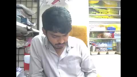 Robertsalia online show from December 1, 11:35 am