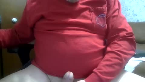 robglide online show from January 25, 6:57 pm