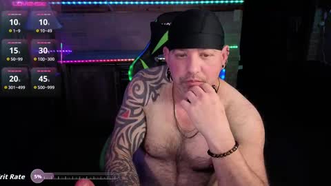 robi_df online show from November 19, 1:27 am