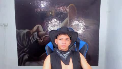 Robin online show from December 3, 12:38 pm