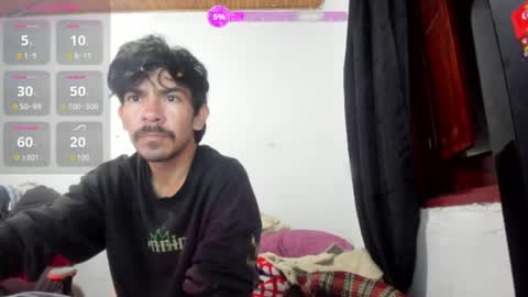 Robin online show from June 3, 12:56 am