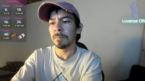 Robin online show from July 25, 2:19 am