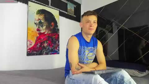 robinlion91 online show from July 14, 3:55 am