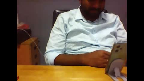 robinsantal online show from November 6, 6:05 am