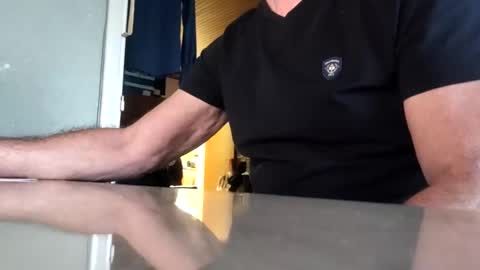 robke1966 online show from January 2, 8:17 am