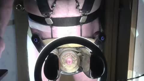 Robodickmilker online show from January 16, 2:36 am