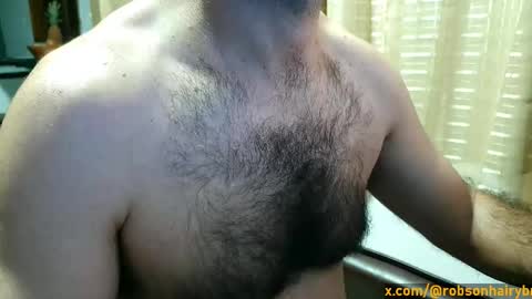 Robson online show from December 17, 3:58 am