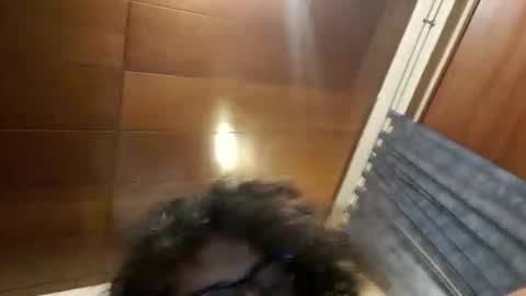 Snapshot of robsongoku23 chatting on October 24, 9:49 pm Robson online show from October 24, 9:49 pm