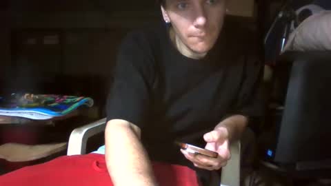 Rob witha 8 online show from February 3, 7:51 am