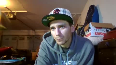 Rob witha 8 online show from January 31, 6:46 am