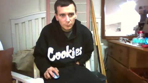 Rob witha 8 online show from December 27, 6:31 pm