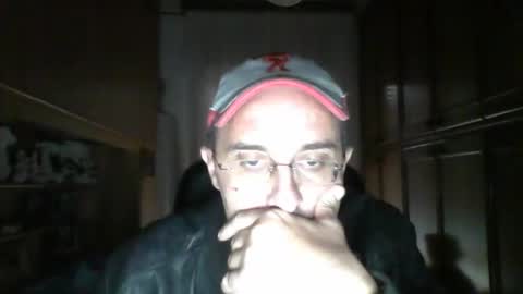 robertino online show from November 1, 12:31 pm