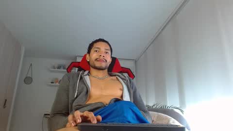 roby_millerr online show from February 15, 2:11 pm