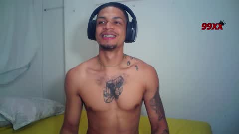 Rocco online show from February 18, 4:59 pm