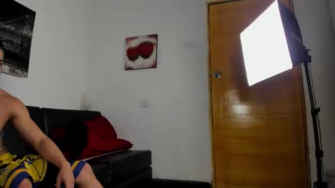 Rocco online show from May 22, 8:58 pm