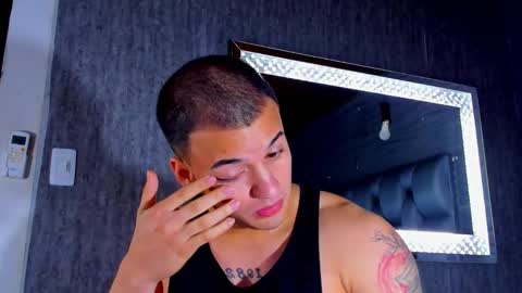 santos online show from February 22, 4:47 am