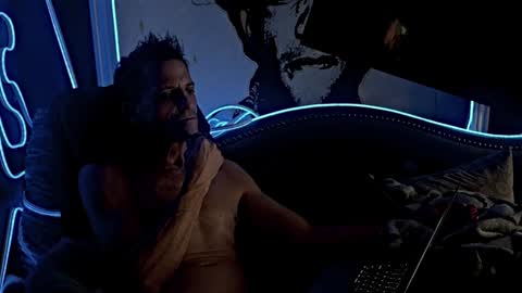 rockemx online show from January 10, 1:10 am