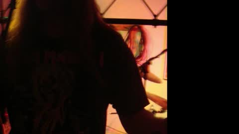 rockgod2112 online show from December 3, 2:06 am