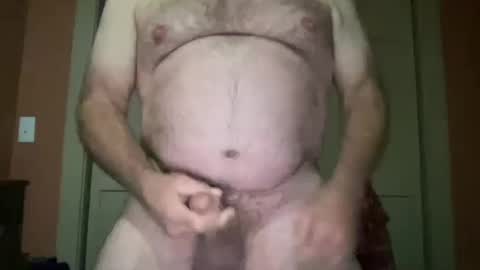 rockhard63 online show from October 10, 3:00 am