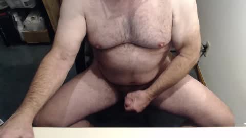 rockhard63 online show from February 5, 11:44 am