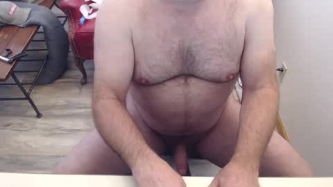 rockhard63 online show from April 7, 3:01 pm