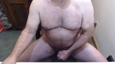 rockhard63 online show from February 24, 1:56 pm