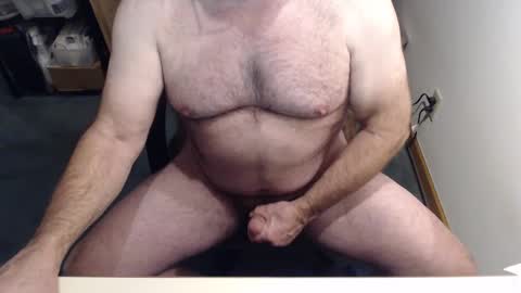 rockhard63 online show from January 17, 5:21 am