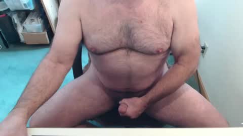 rockhard63 online show from February 15, 4:56 pm