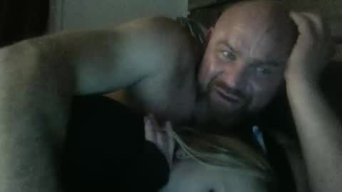 rockharder000 online show from January 10, 9:13 am