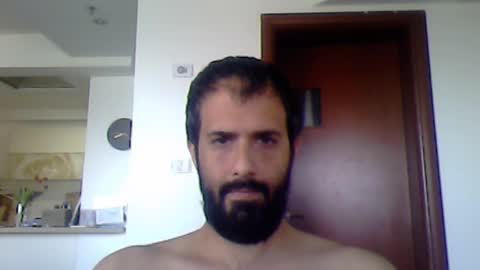 rockistman1 online show from December 5, 6:21 am