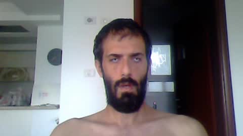 rockistman1 online show from October 23, 4:38 am