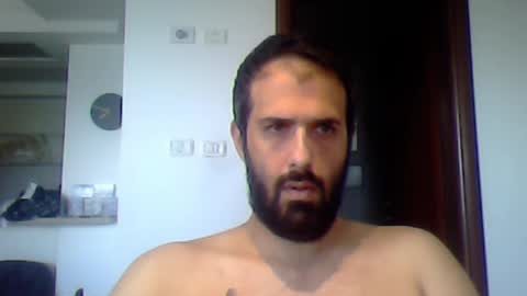 rockistman1 online show from February 13, 5:48 am