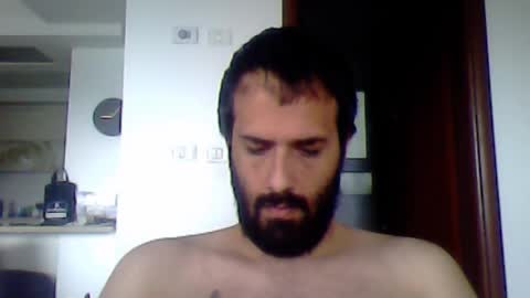 rockistman1 online show from February 23, 7:06 am