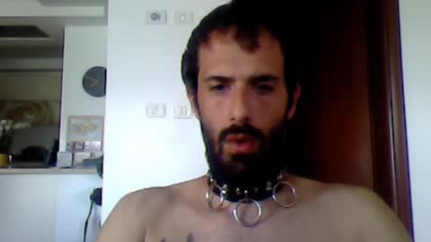 rockistman1 online show from May 4, 4:47 am