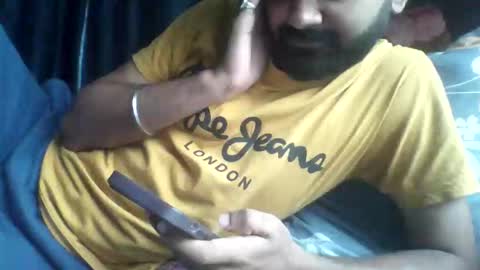 rockohunterrrrrr online show from December 19, 9:17 am