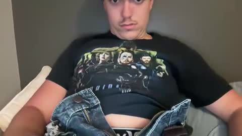 rockstar3536 online show from February 22, 5:36 pm