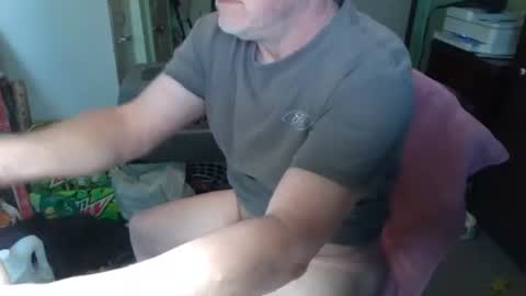 rocky082288 online show from February 16, 1:31 pm