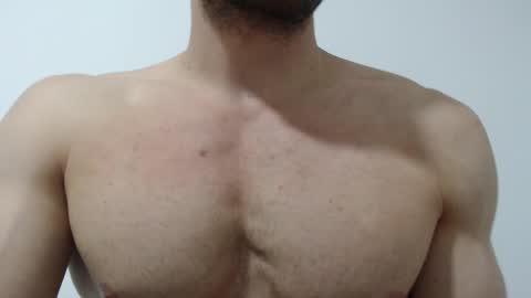 rocky muscle online show from February 26, 3:08 am