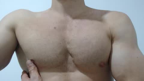 rocky muscle online show from February 27, 3:40 am